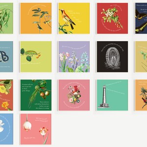 17 evermore designs ~ Instant Digital Download ~ Printable Art