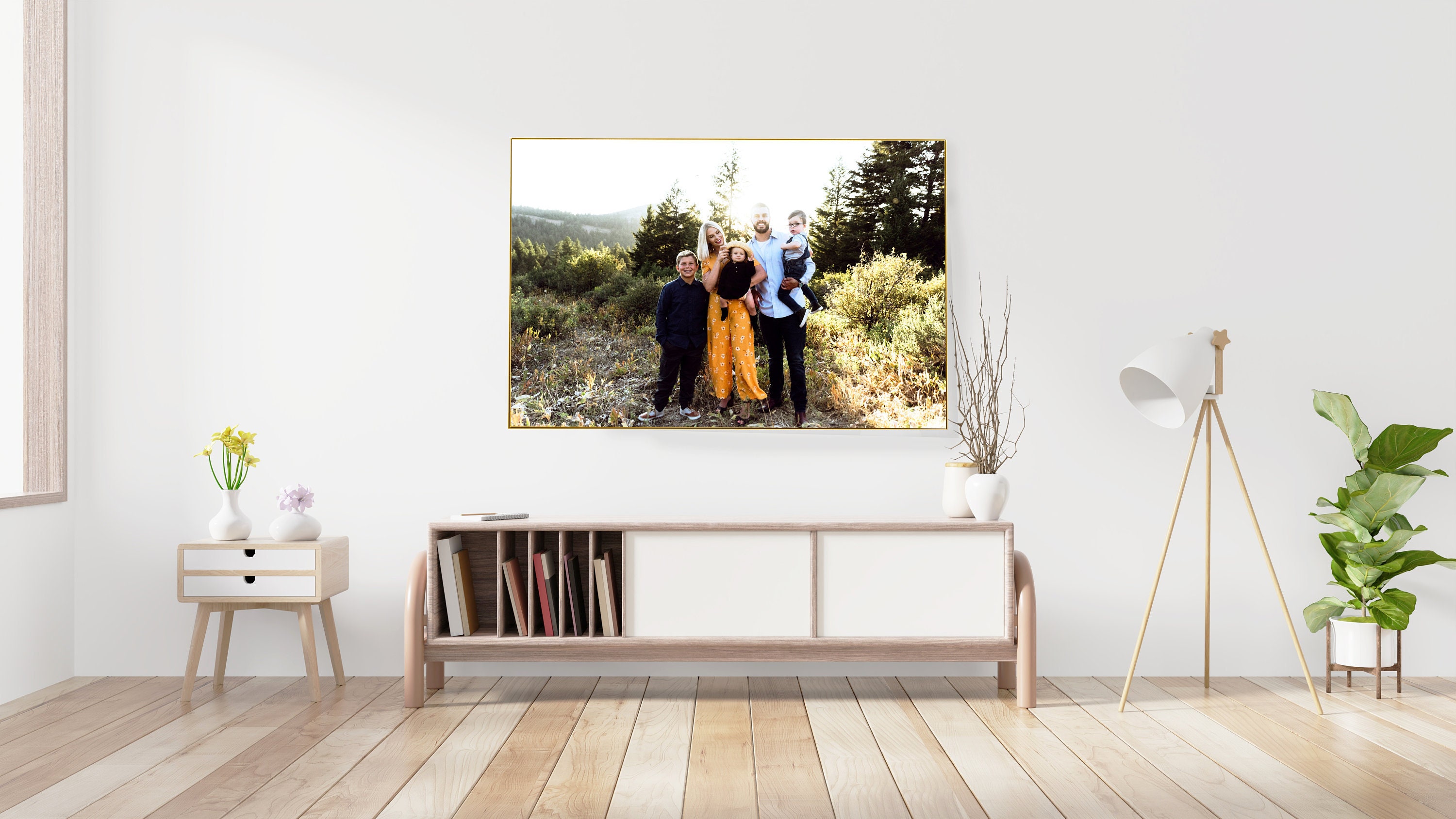 40 x 60 Beaux Frame Custom Fabric Print Etsy 40 x 60 Beaux Frame Custom Fabric Print Etsy