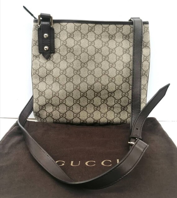 authentic gucci crossbody bag