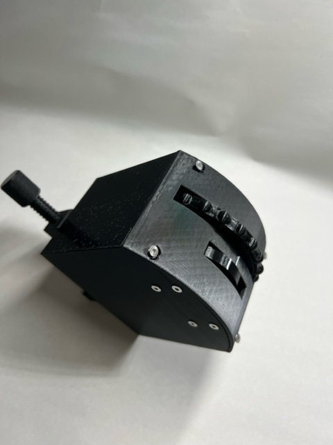 Trim Wheel -cessna - Flight Simulator - Etsy
