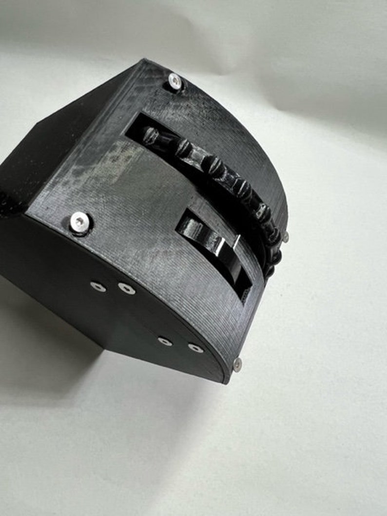 Trim Wheel -cessna - Flight Simulator - Etsy