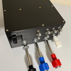 Cessna Throttle Quadrant TPM Prop Mischung Klappen Trimmer Controller für Flug Sims