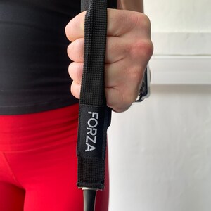 best arm exercises using handle resistance bands weights toned tight