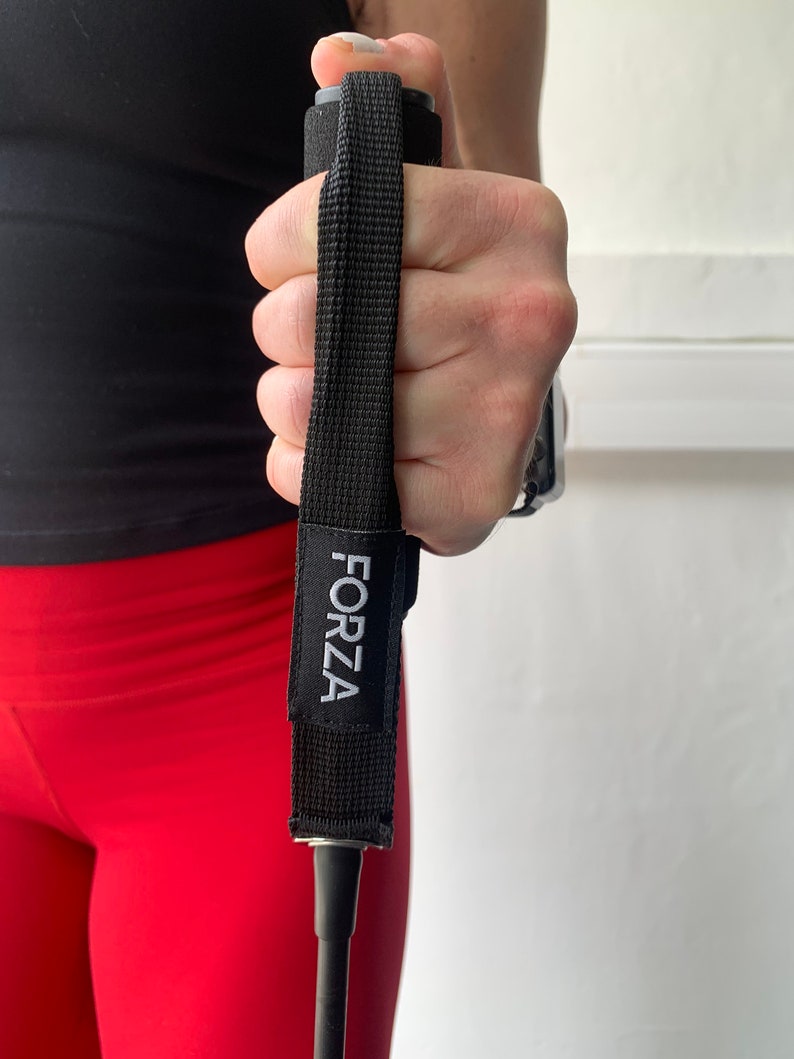 best arm exercises using handle resistance bands weights toned tight