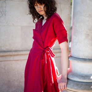 church dresses for pregnant ladies madisonhowell on LTK