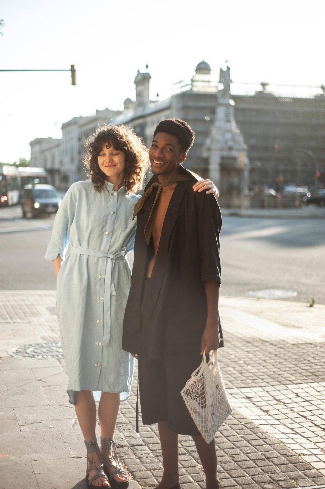Lily / soy | june -little closet-