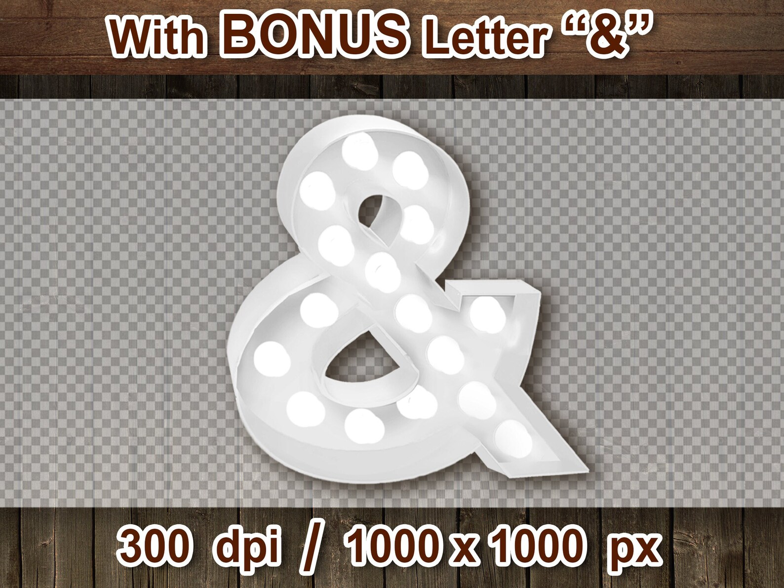 Full Set White 3D Marquee Light Bulb Font Alphabet A to Z - Etsy