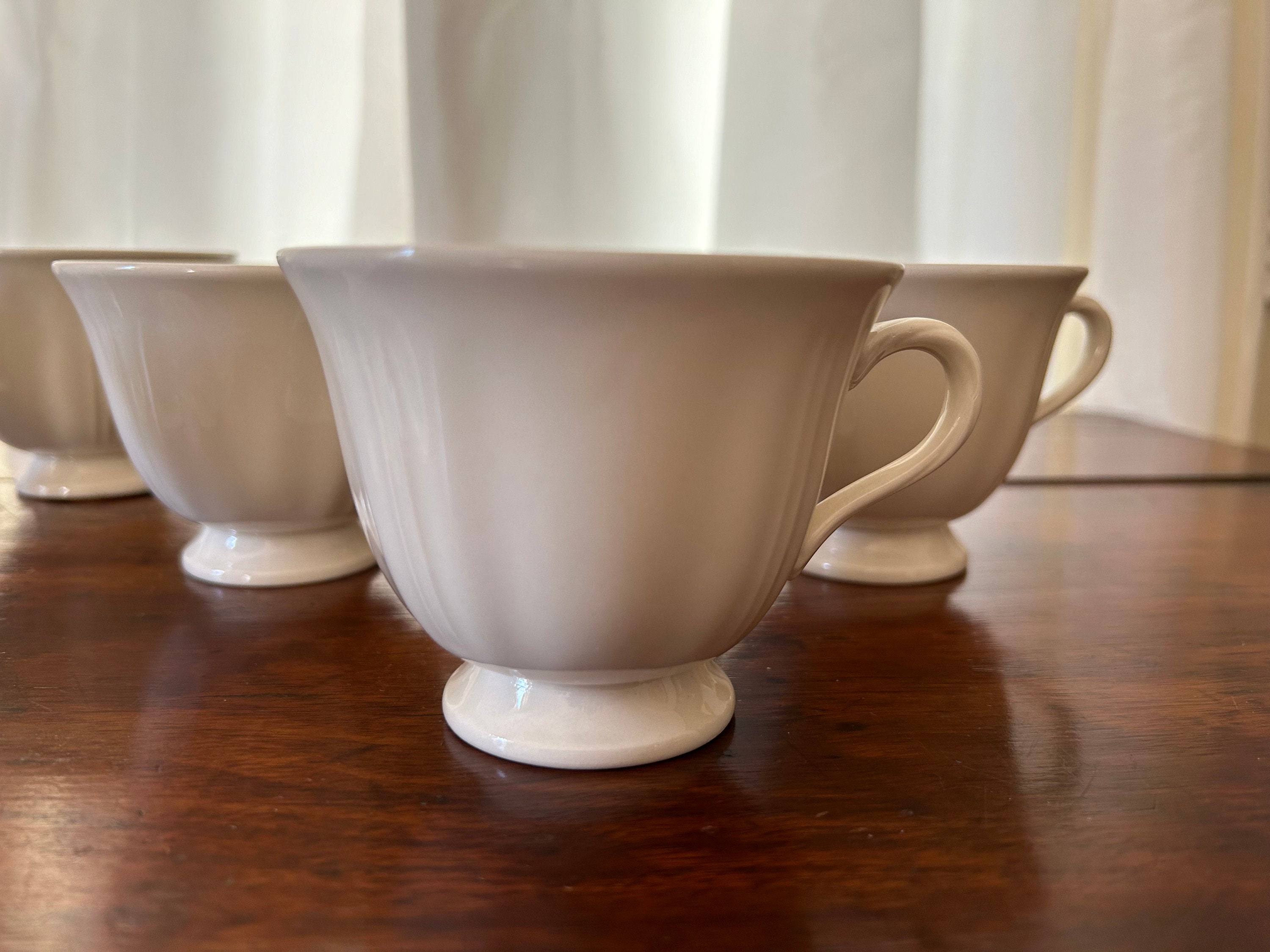 Queens Plain Wedgwood - Etsy