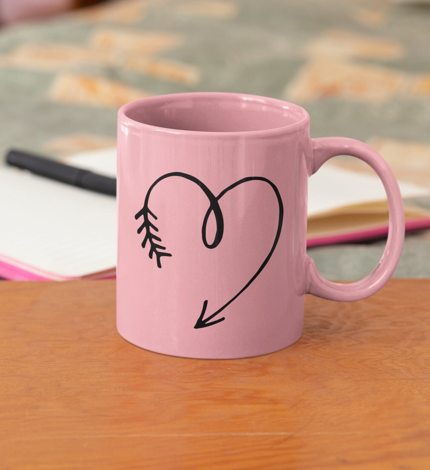 Hearts Bundle SVG | Valentines 12 Pack SVG Png Jpg Pdf | Doodle Hearts ...