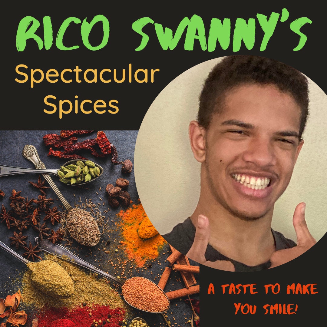 Swanny's Adobo Seasoning Etsy