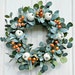 see more listings in the Fall Wreaths section