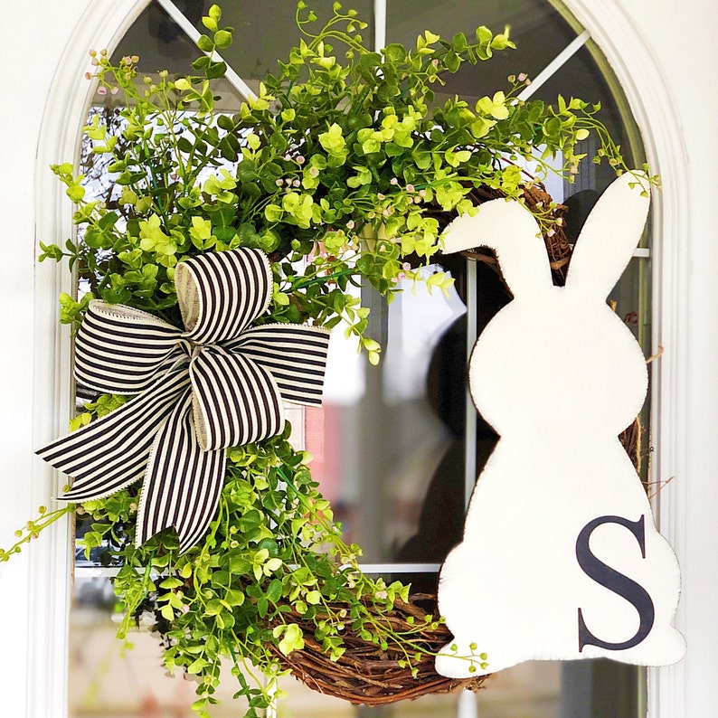 24 best spring & easter wreaths to buy