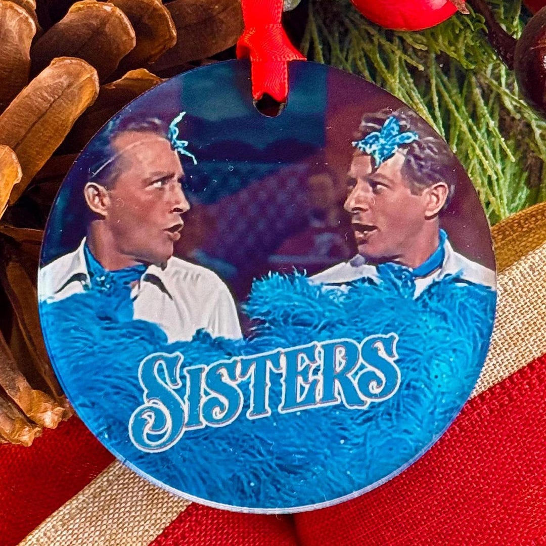 Exclusive Premiere White Christmas Danny Kaye as Phil Davis Figure NEW -  We-R-Toys, image size:1080x1080