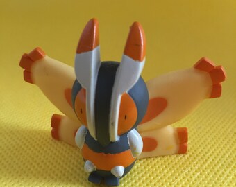 mothim plush