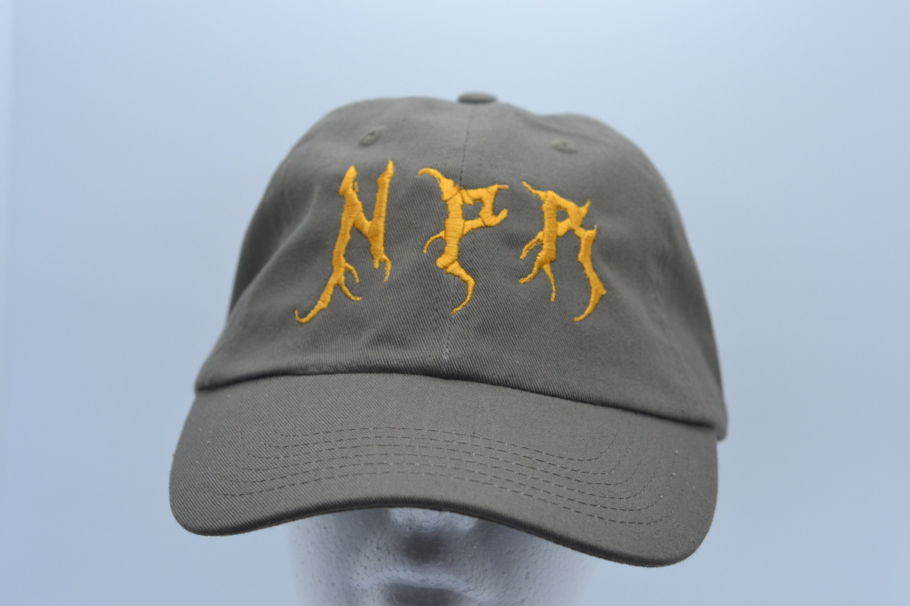 全国通販】NPR(National Public Radio)