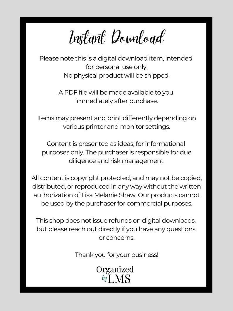 Baby Registry Checklist Etsy