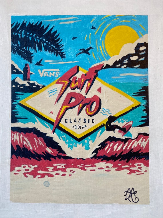 poster vans poster vans