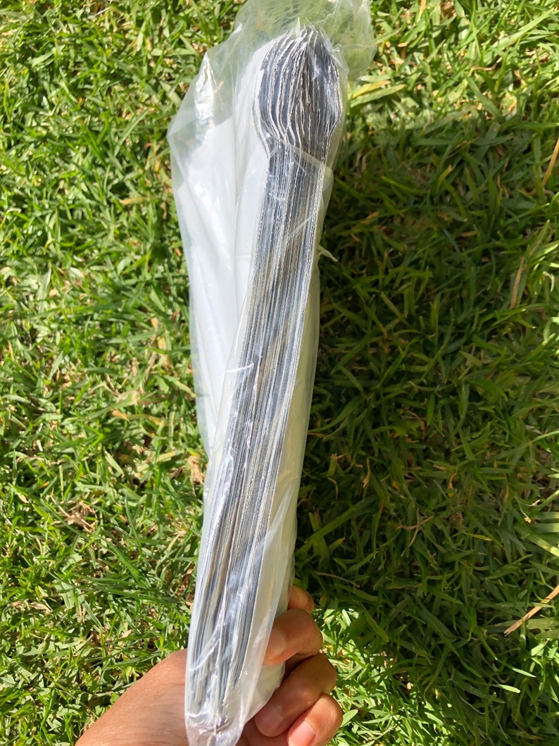 Poly mailers 100 pack