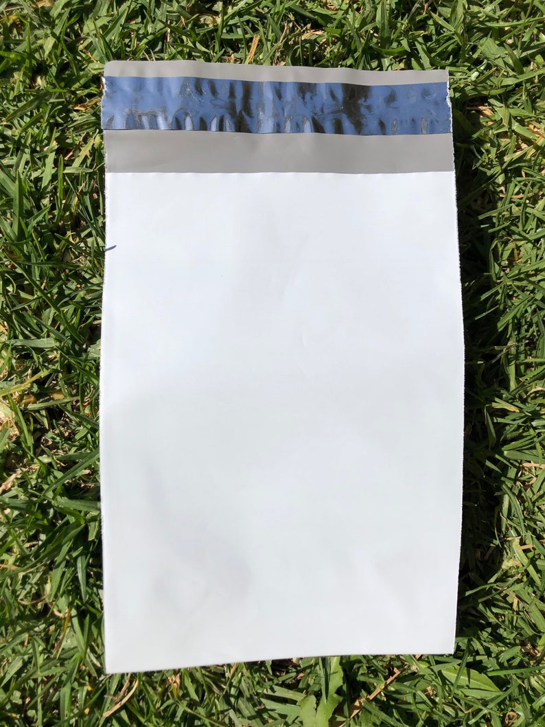 Poly mailers 100 pack
