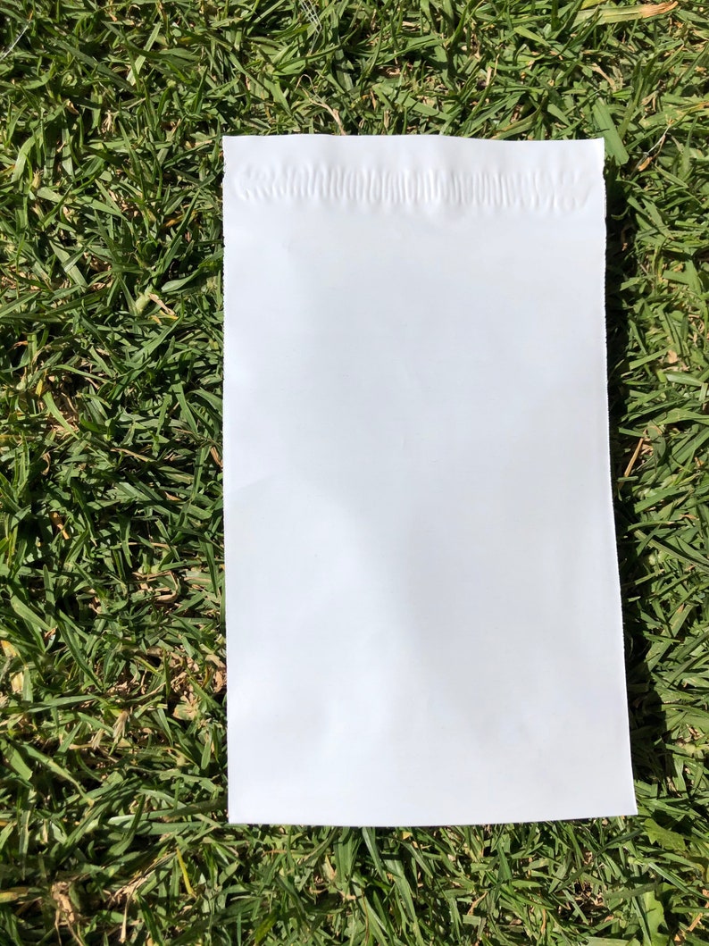 Poly mailers 100 pack