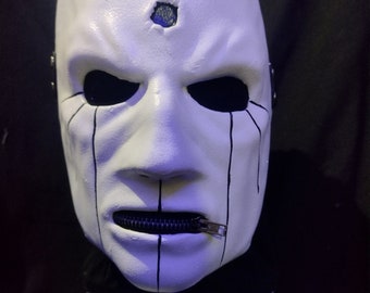 スリップノットマスク エロイマスク - Etsy 日本