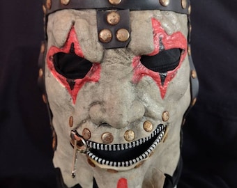 スリップノット・クラウンのセルフタイトル - Etsy 日本