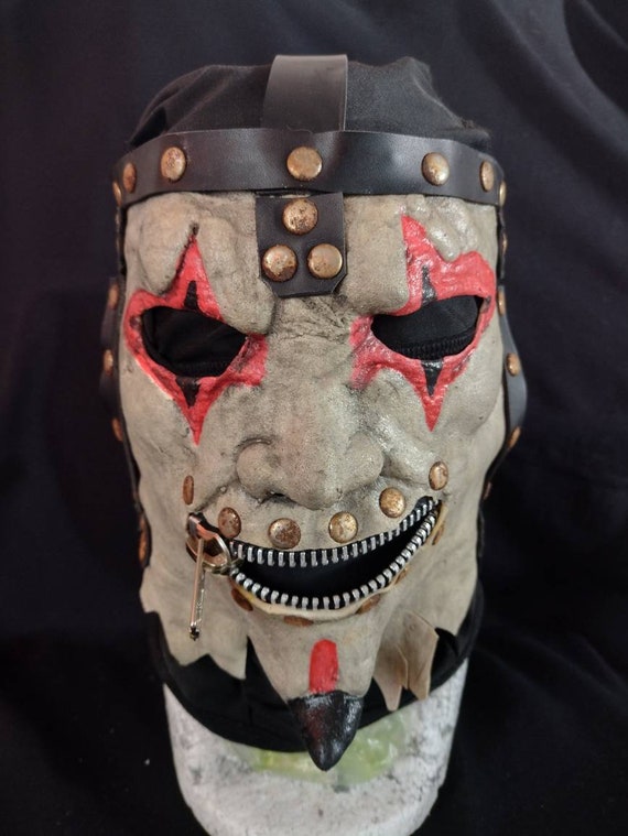 Slipknot Jim Root Jester Replica - Etsy