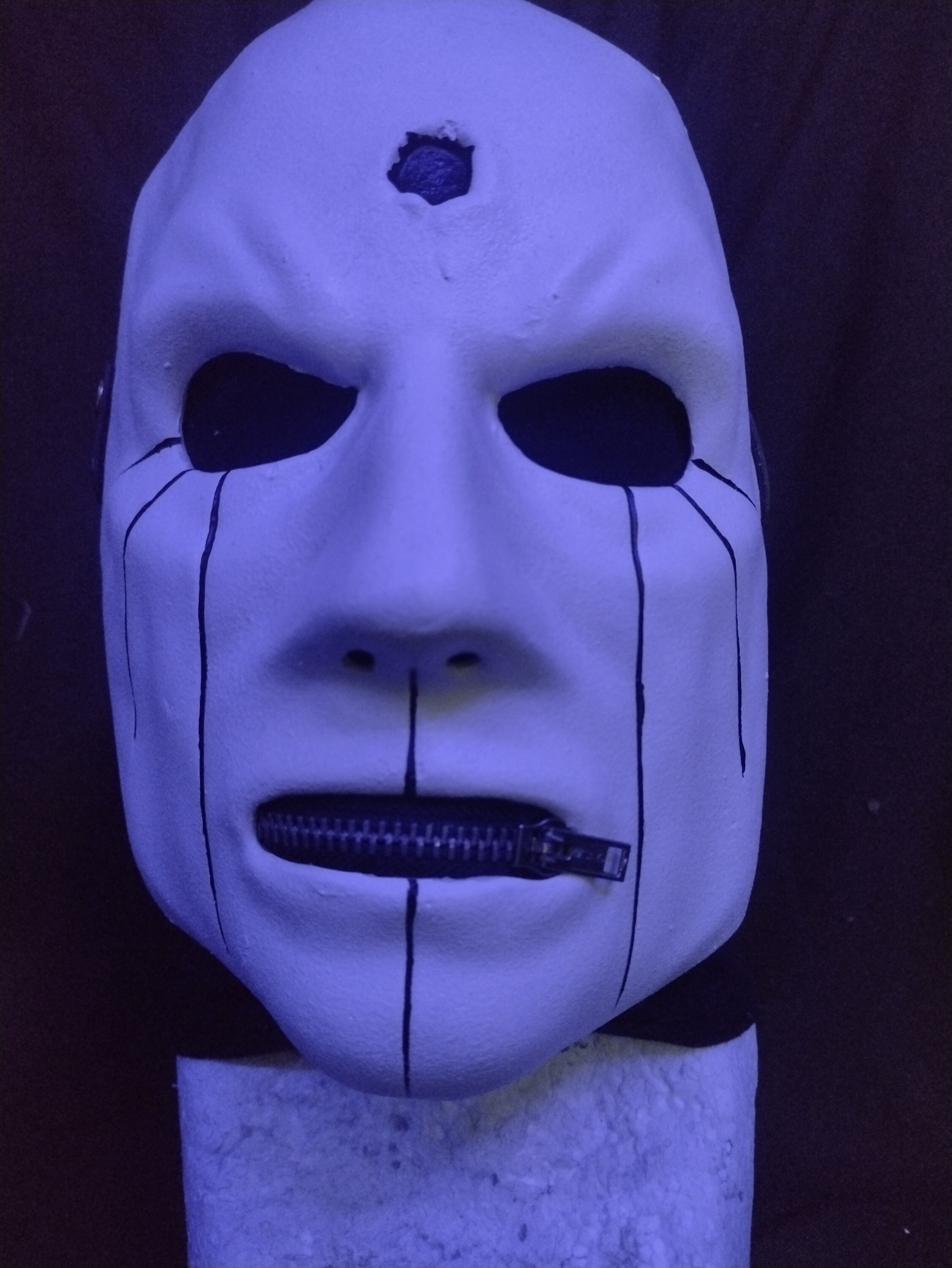 スリップノットマスク エロイマスク - Etsy 日本