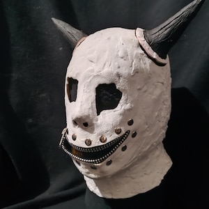 Shawn crahan mask - Etsy 日本