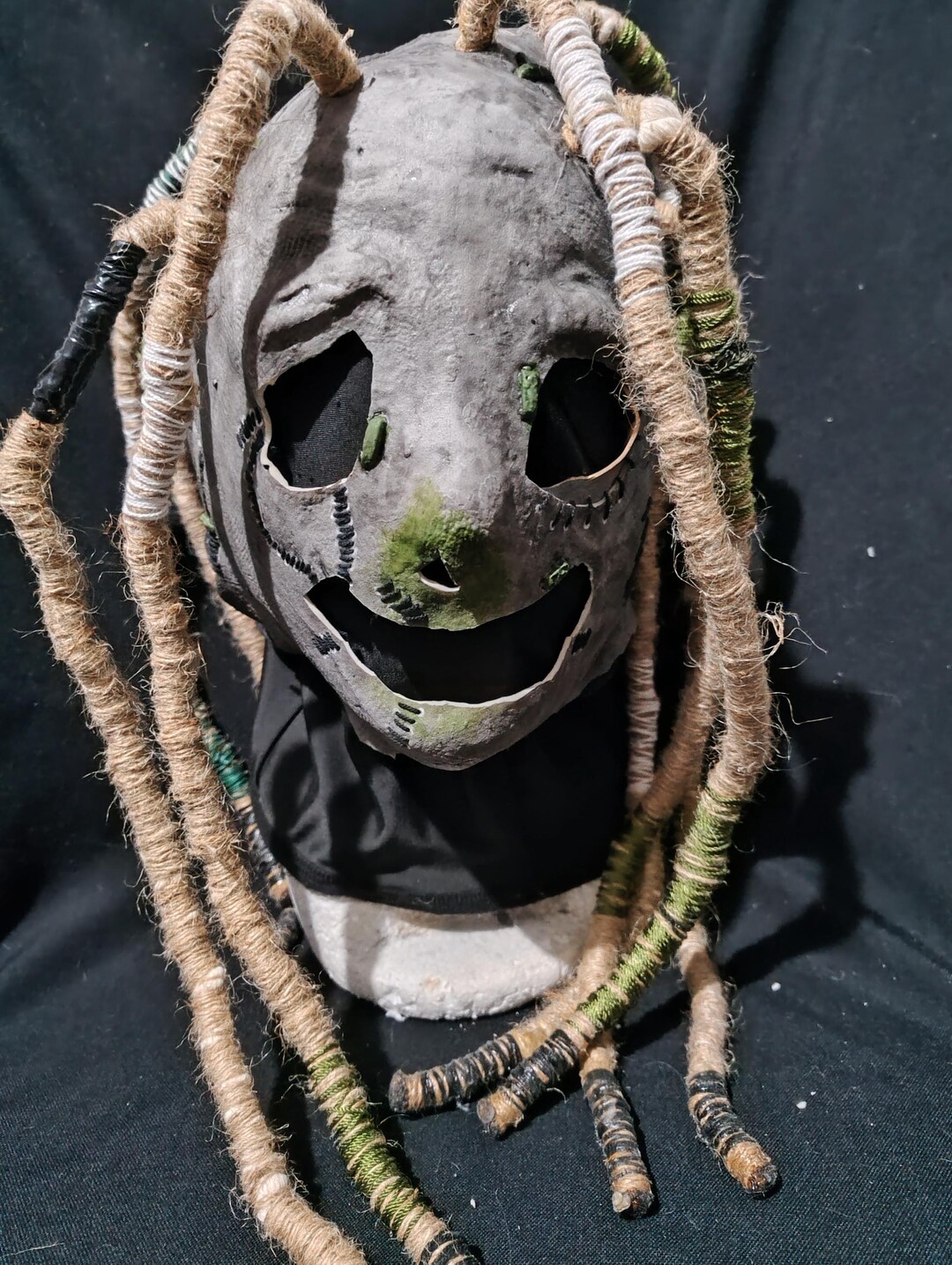 SLIPKNOT/スリップノット Corey IOWA Mask コリー マスク