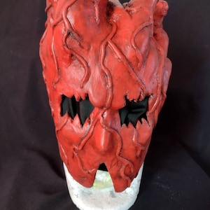 ドロヘドロ 真マスク - Etsy 日本