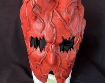 Maschera per tibia Dorohedoro