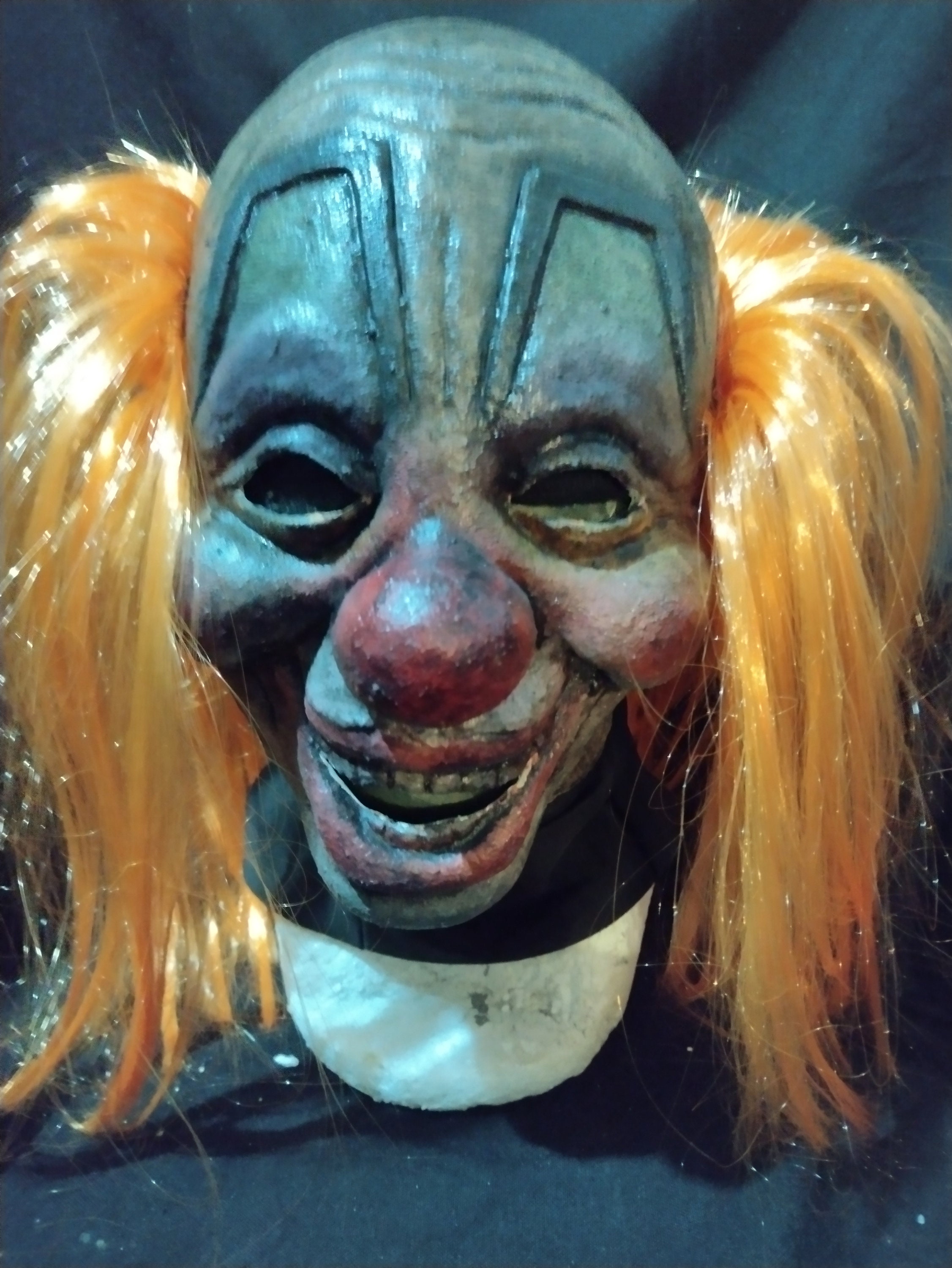 Custom slipknot sales jumpsuit