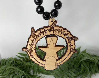 CNMI Car Accessory