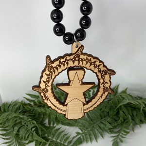 CNMI Car Accessory