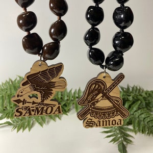Samoan Necklace