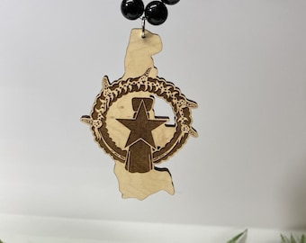 Saipan Car Accessory