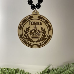 Tonga Car Accessory