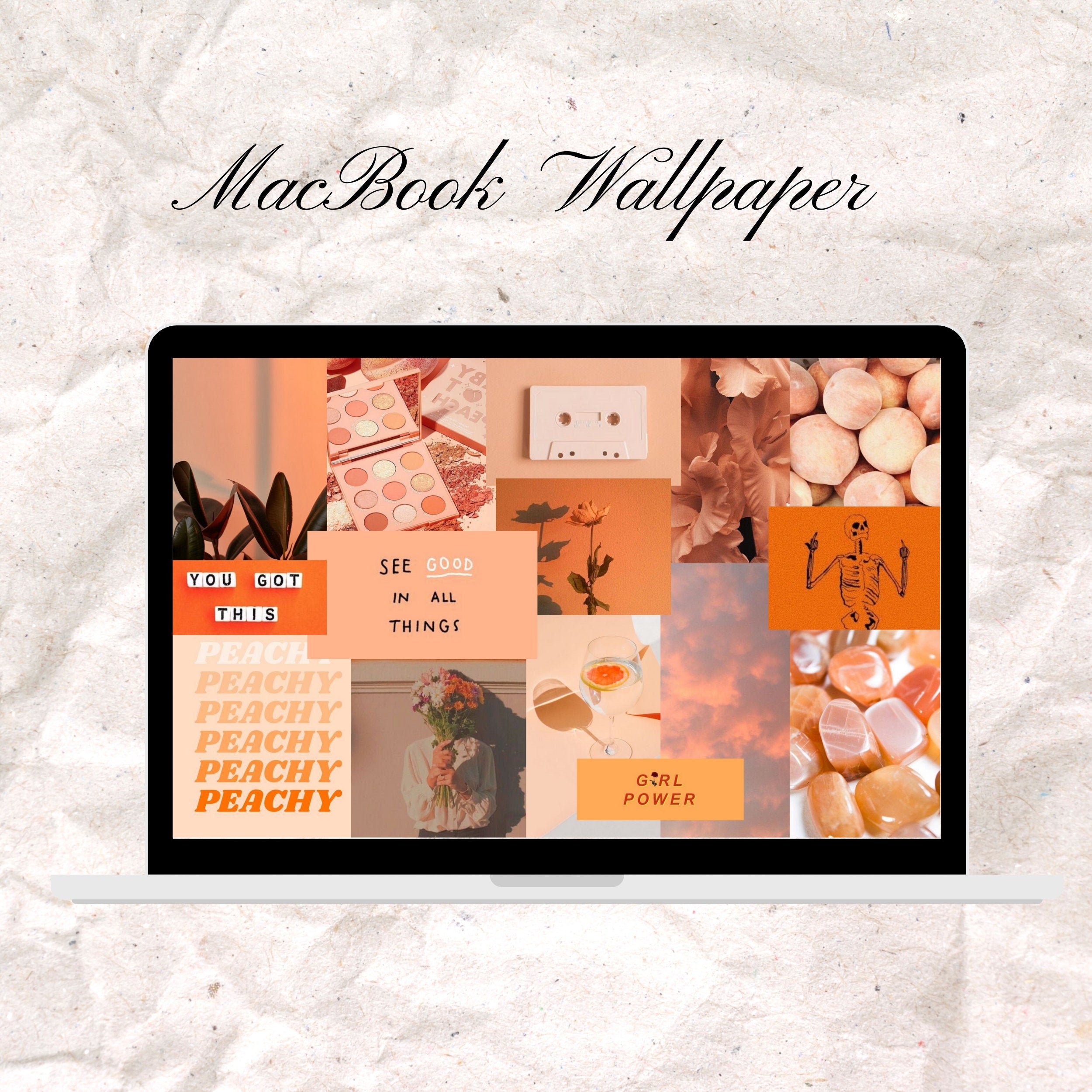 Stylish Macbook Wallpaper Laptop Screensaver Macbook - Etsy Stylish Macbook Wallpaper Laptop Screensaver Macbook - Etsy