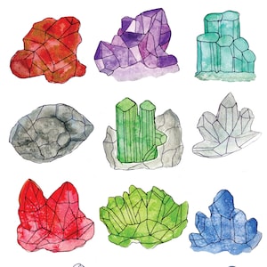 You&#39;re a Gem, I&#39;m a Gem...We&#39;re ALL GEMS!