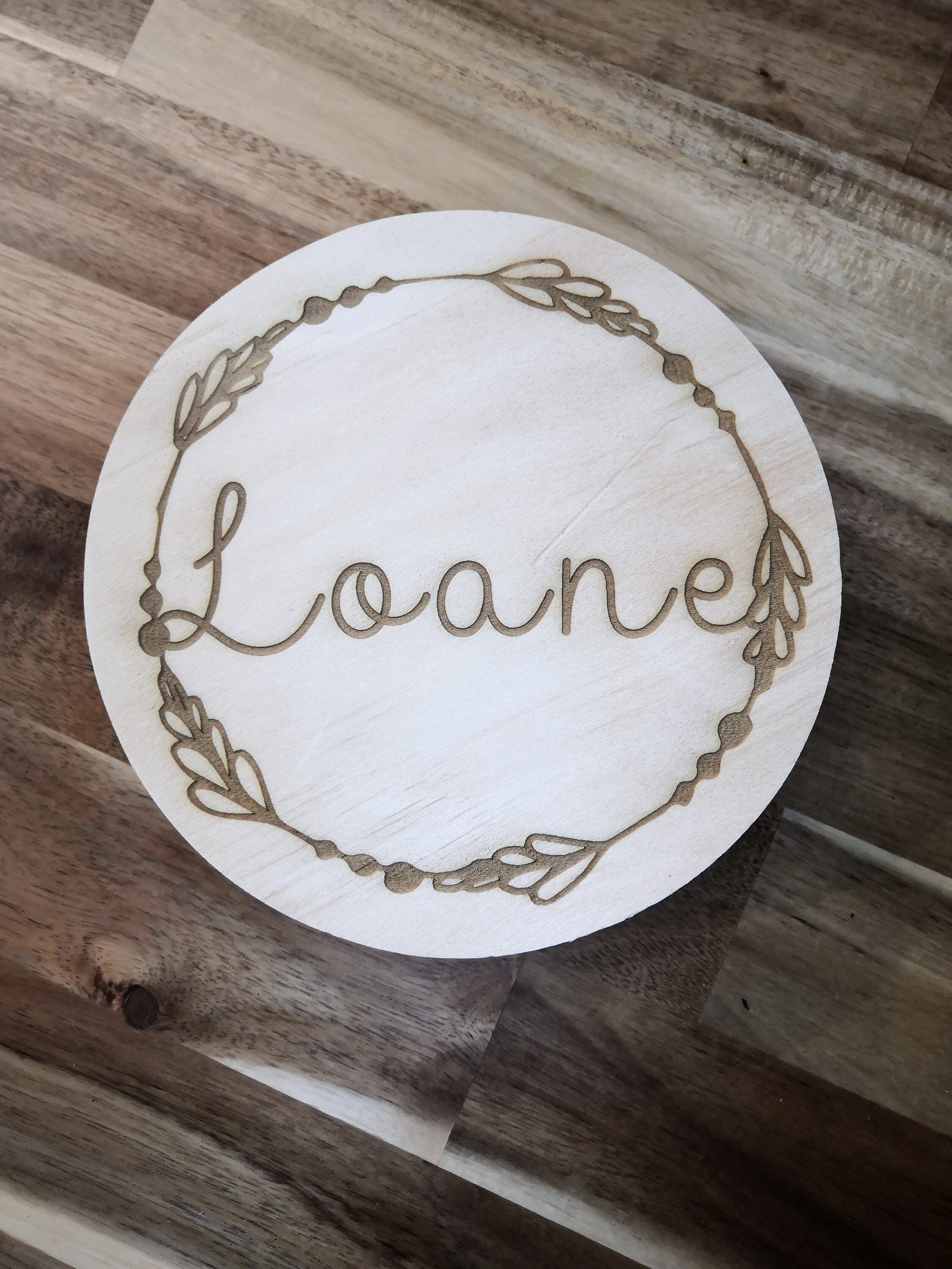 Boîte à Bijoux Loane