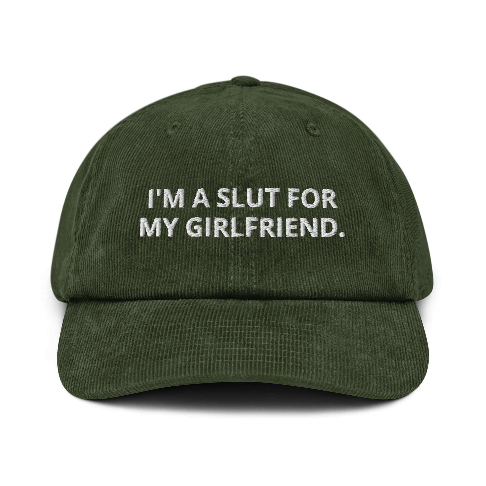 Slut Girlfriend image