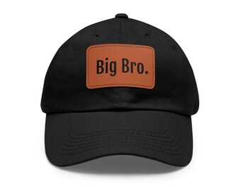 Sombrero de Gran Hermano: Regalo para anunciar el embarazo