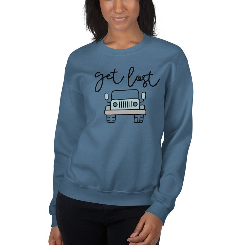 wrangler sweatshirt womens