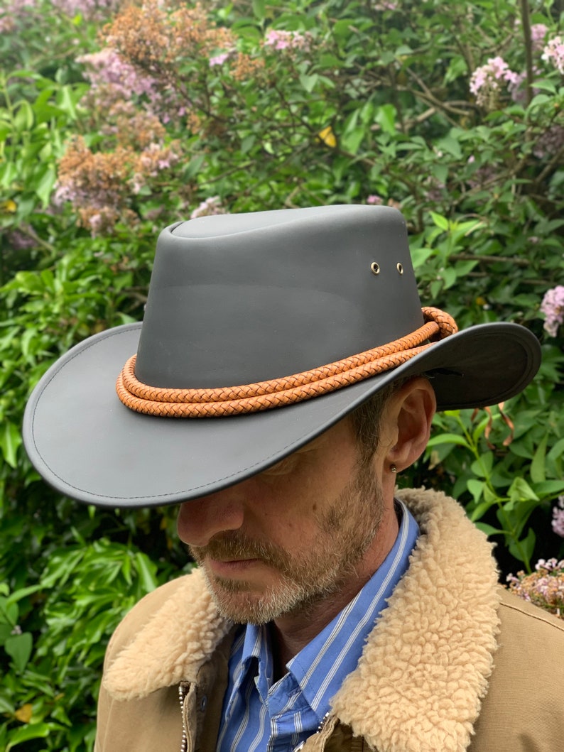 Arthur Cowboy Hat Red Dead Redemption 2 Hat. Etsy