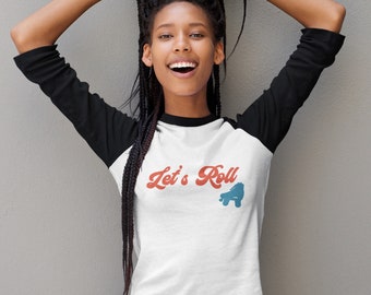 Roller Disco, Lets Roll Shirt, Let's Roll, Roller Skate, Roller Skate Shirt, Vintage Roller Skate Shirt, Roller Derby, Roller Skate Gift