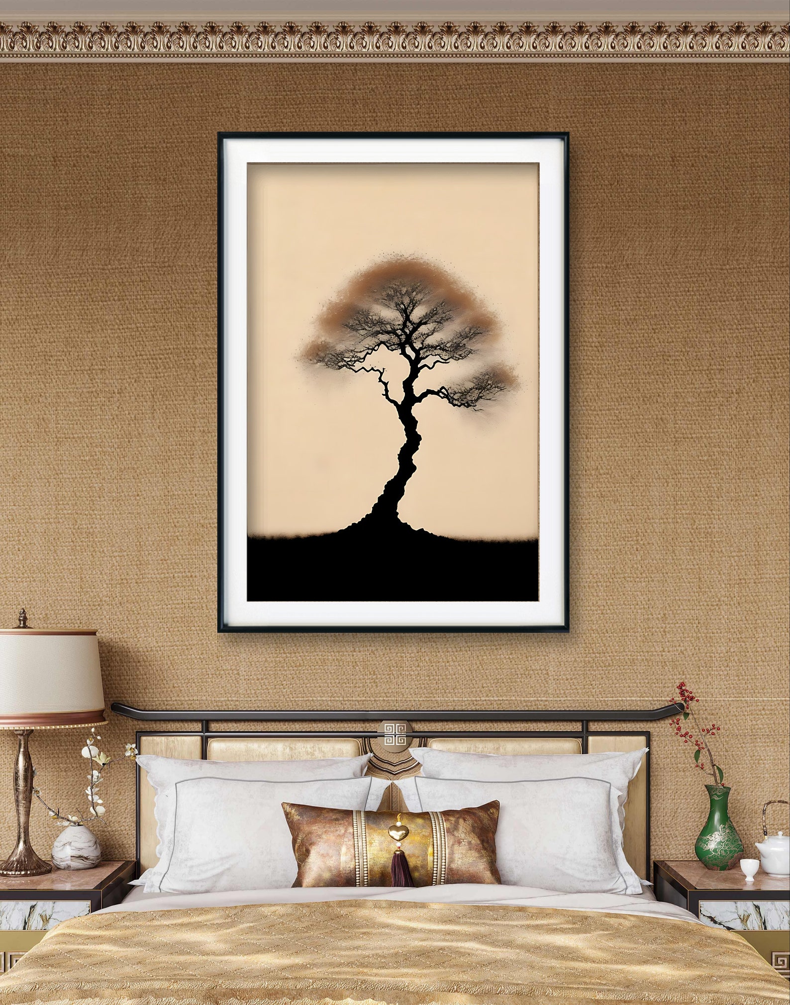 stylish-home-decor-wall-art-poster-print-handmade-original-artwork