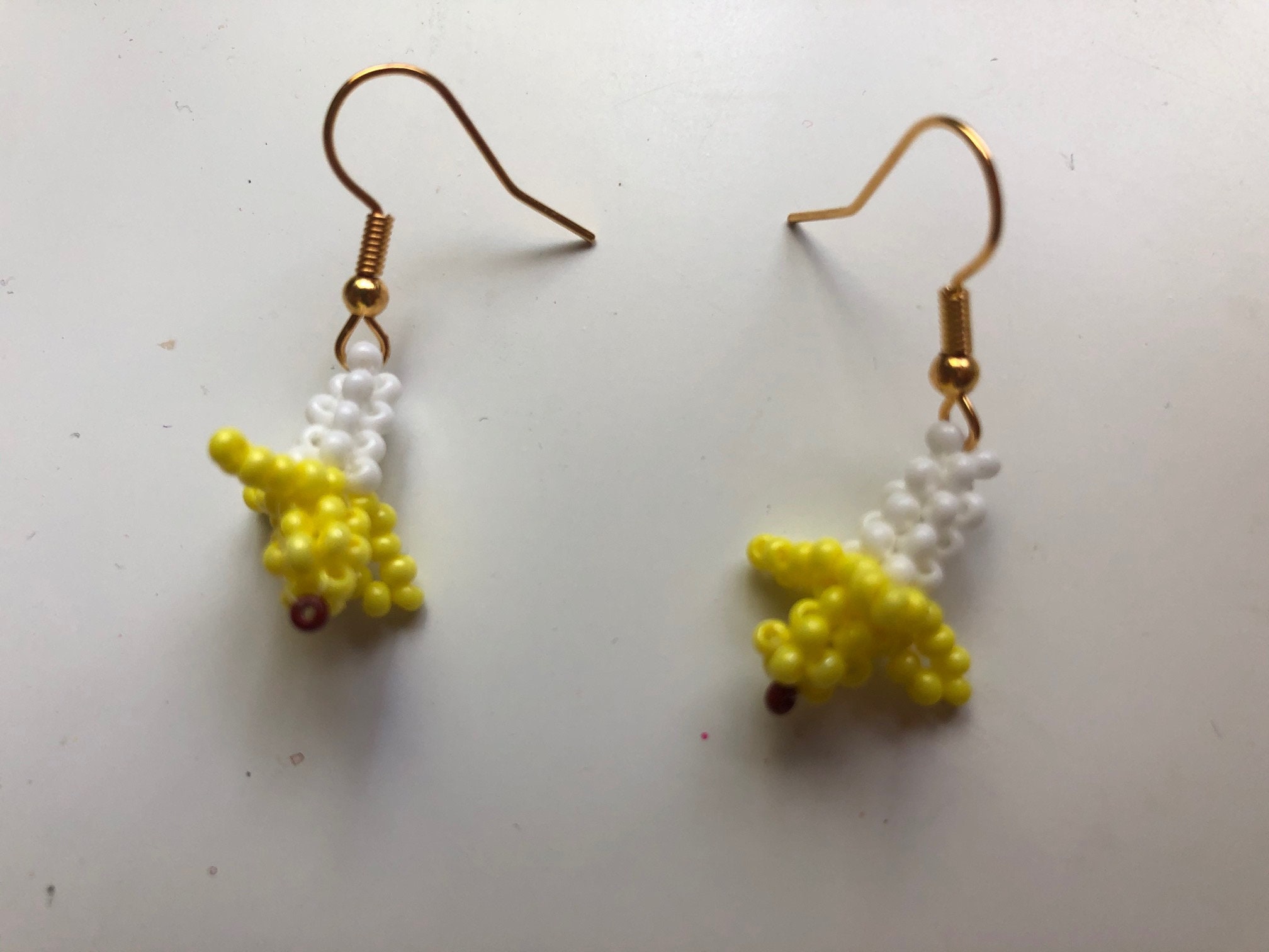 Orecchini Pendenti Con Charm - Verde - 6.00€ - Kiabi - Foto 7