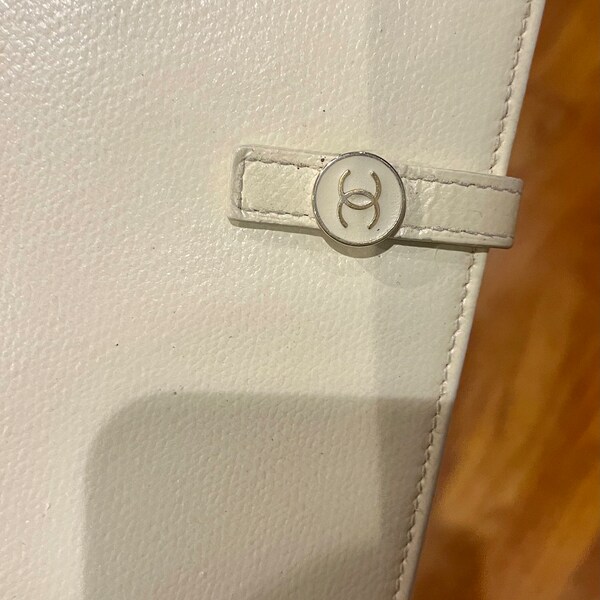 Chanel Keychain Etsy