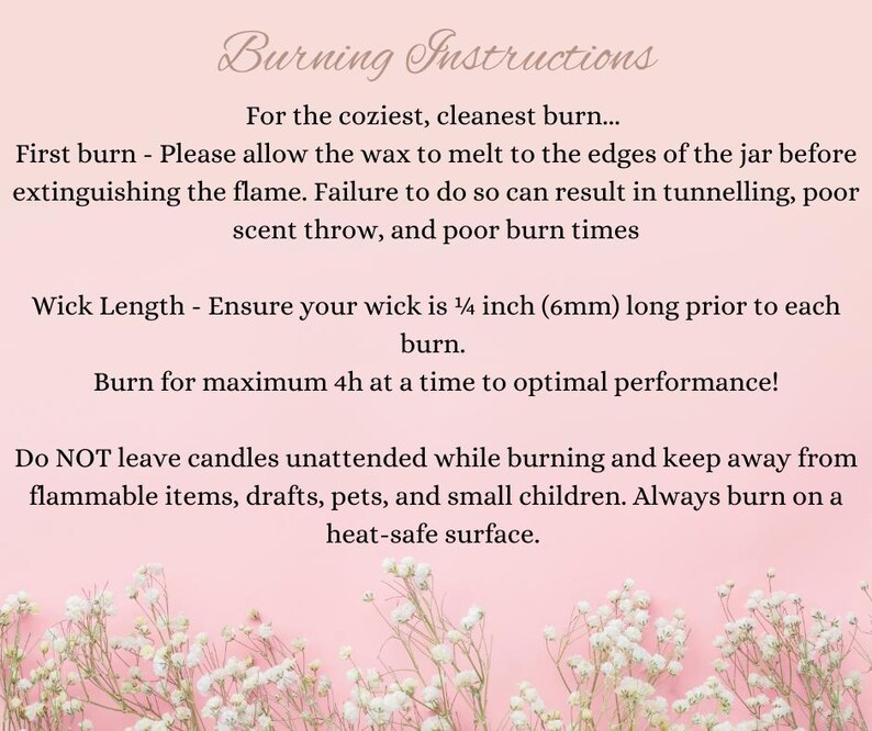Funny Housewarming Soy Candle, Bestfriend Moving Away Gift image 5